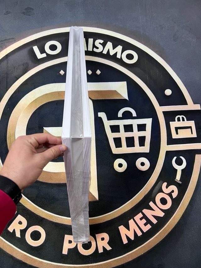 Rejilla de chimenea KRATKI LUFT/NL/60/45S/B Blanca