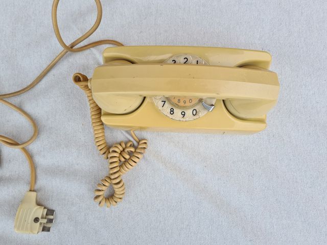 Telefono Vintage anni '70 Starlite