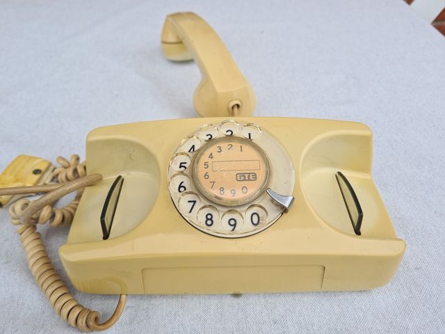 Telefono Vintage anni '70 Starlite