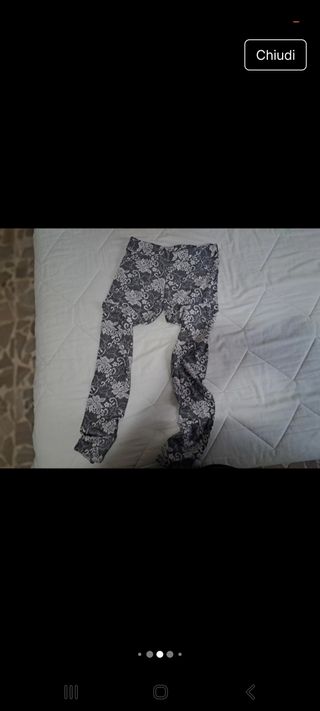 Blazer+leggins+scarpe