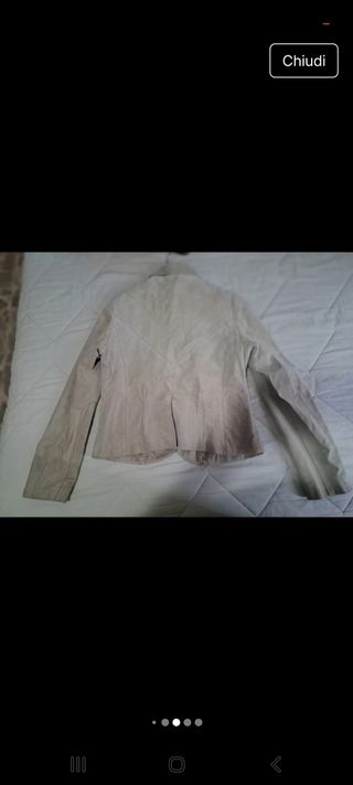 Blazer+leggins+scarpe