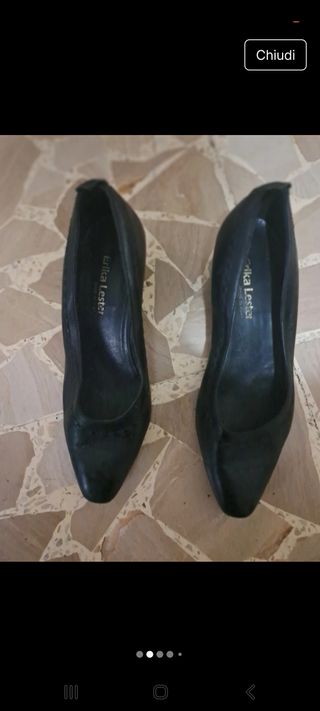 Blazer+leggins+scarpe