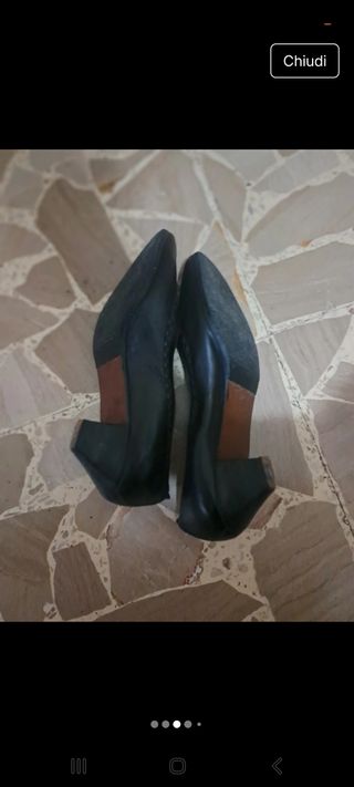 Blazer+leggins+scarpe