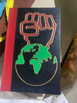 Serie sui Movimenti rivoluzionari