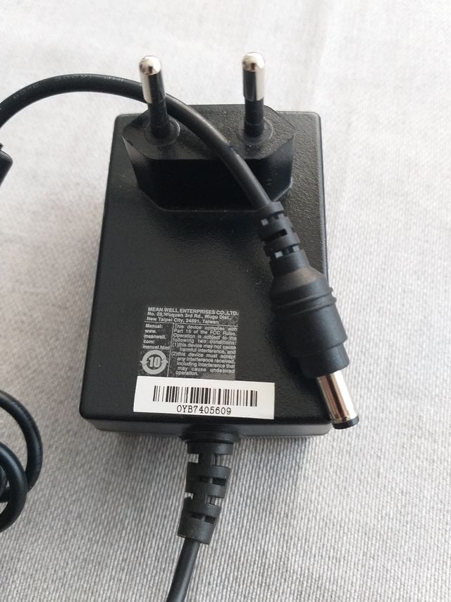 Ac/DC adaptador 24v 25w
