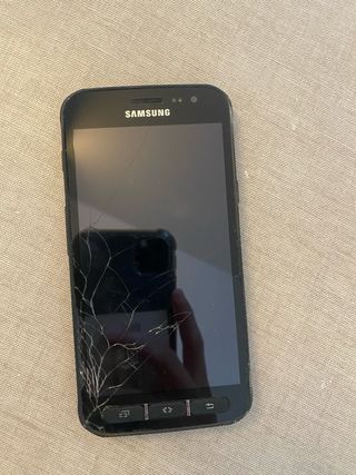 Samsung Galaxy Xcover 4