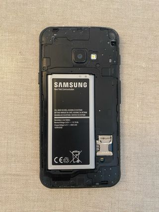 Samsung Galaxy Xcover 4