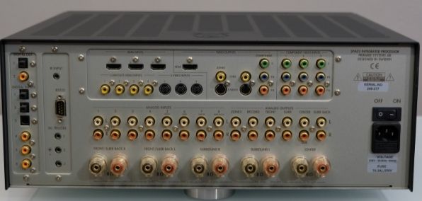 Scrivania da Ufficio Maxi