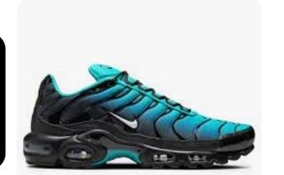 Botines deportivas calzado Nike Air max