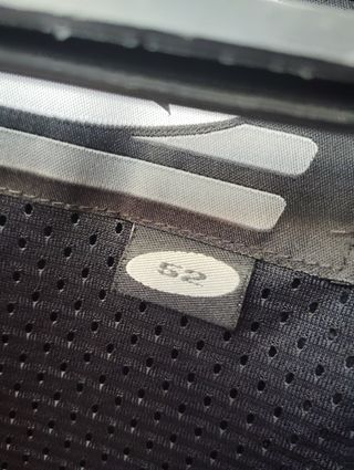 Mono moto AXO 1 pieza