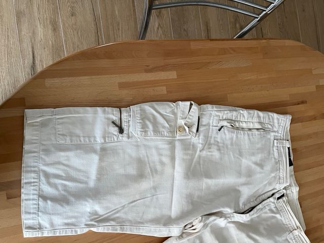 Pantaloni corti Malboro Classics