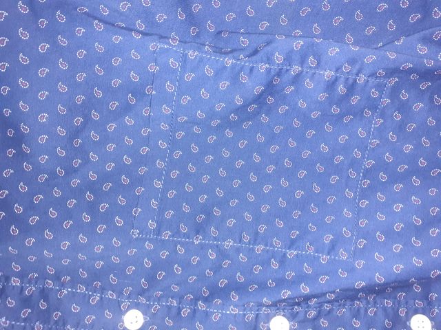 Camisa hombre Springfield