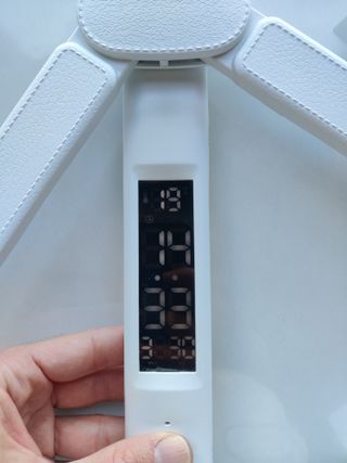 Flexo LED USB con Batería, Pantalla y Portalápices