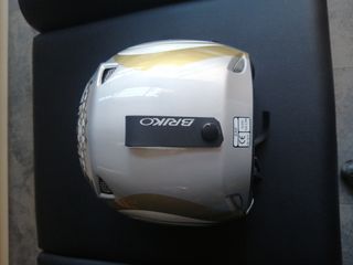 Casco ski niño
