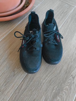 Zapatos de seguridad