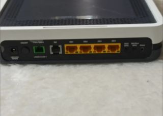 ROUTER SMART WIFI MOVISTAR