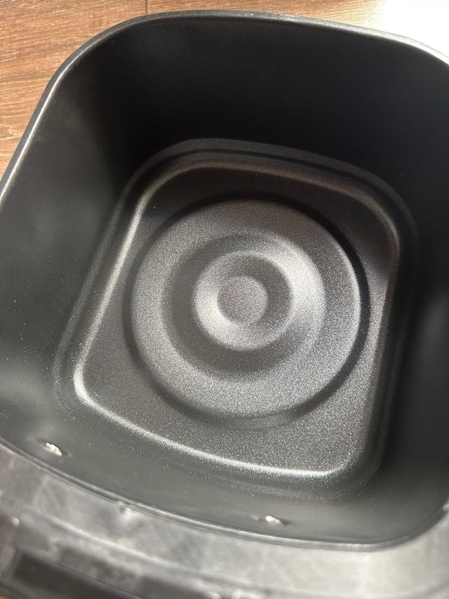 Airfrier Freidora de aire a estrenar