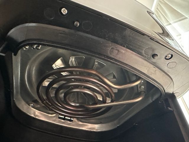 Airfrier Freidora de aire a estrenar