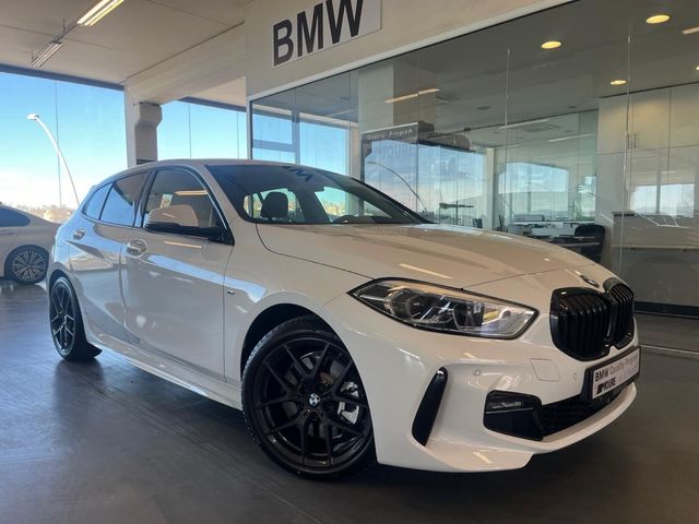 Bmw 120d XDrive