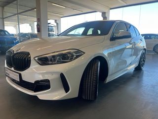 Bmw 120d XDrive