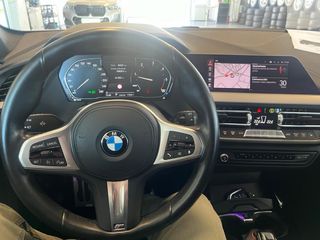 Bmw 120d XDrive