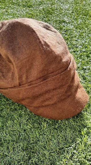 Gorra Natura Nueva