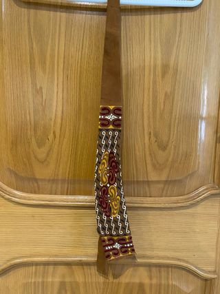 Traje fallero