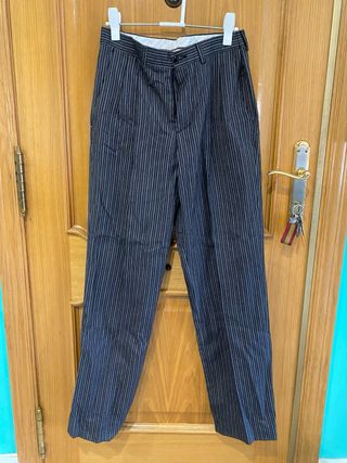 Traje fallero