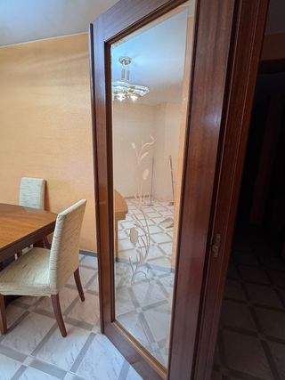 Puertas madera