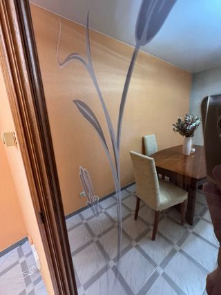 Puertas madera