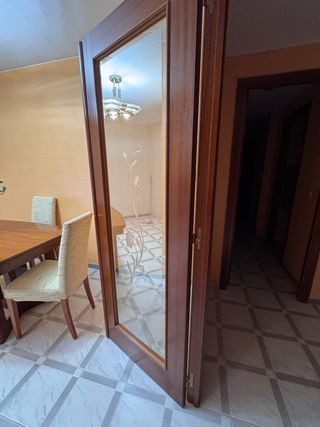 Puertas madera