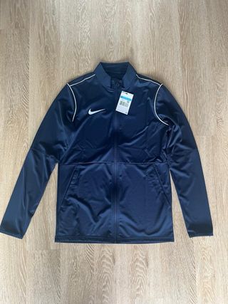 Chaqueta chándal Nike Park 20 Azul marino hombre