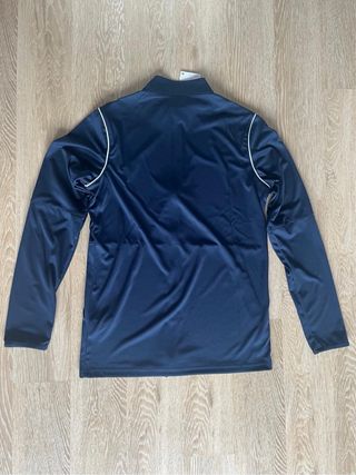 Chaqueta chándal Nike Park 20 Azul marino hombre