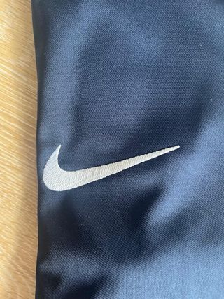 Chaqueta chándal Nike Park 20 Azul marino hombre