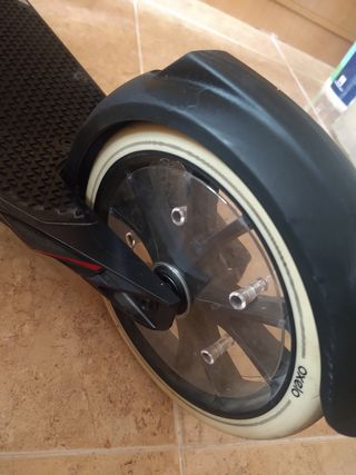 Patinete plegable adulto town 7