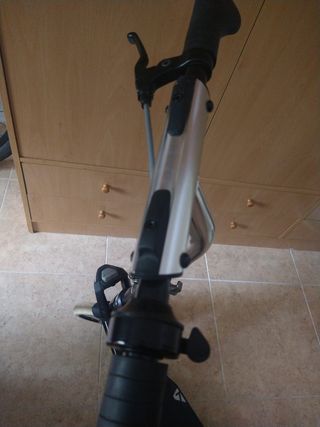 Patinete plegable adulto town 7