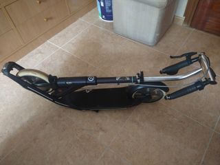 Patinete plegable adulto town 7