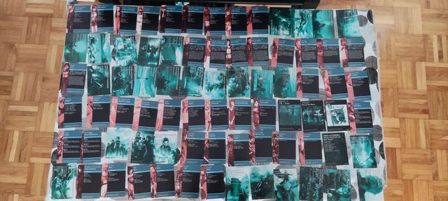 Final Fantasy VII Art Museum VOL1