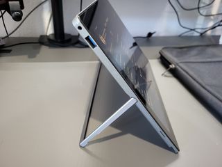 Tablet con lápiz chuwi Ubook Pro