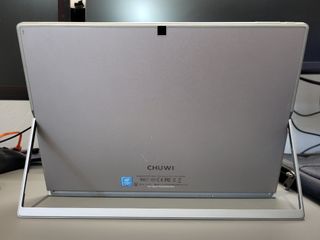 Tablet con lápiz chuwi Ubook Pro