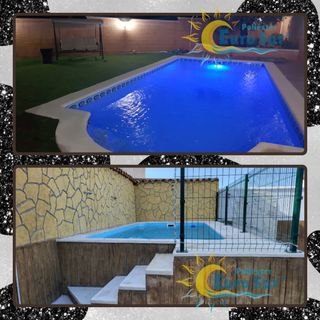 PISCINAS PARA PARCELAS