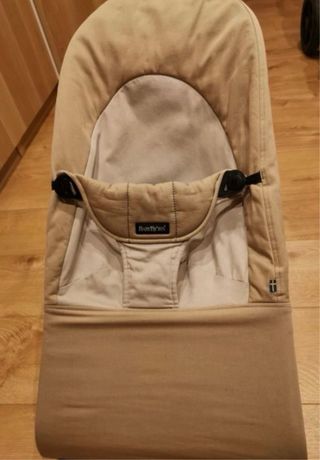 Hamaca Babybjorn