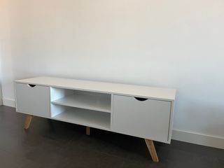 Mueble Auxiliar TV