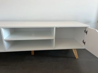 Mueble Auxiliar TV