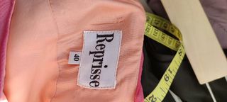 Falda de gasa mujer fiesta verano