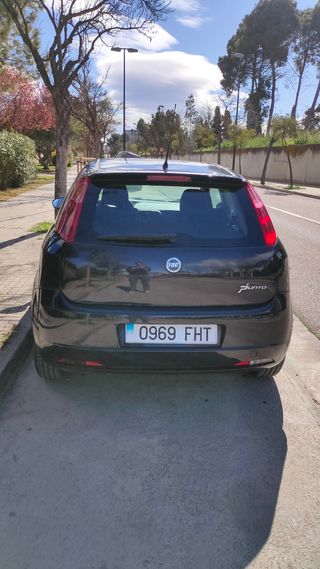 FIAT Punto 2006