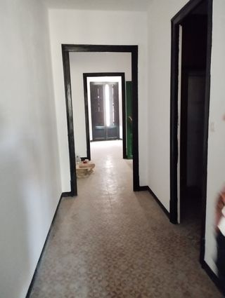 Casa con tres pisos independientes