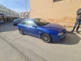 Alfa Romeo 156 2003