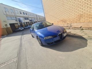 Alfa Romeo 156 2003