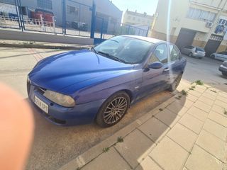 Alfa Romeo 156 2003